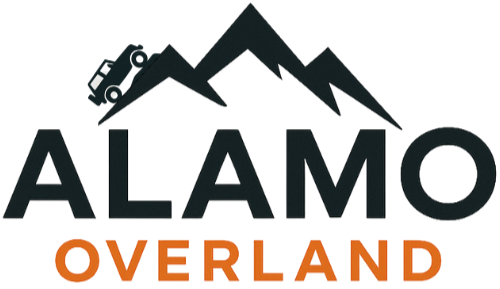 Alamo Overland